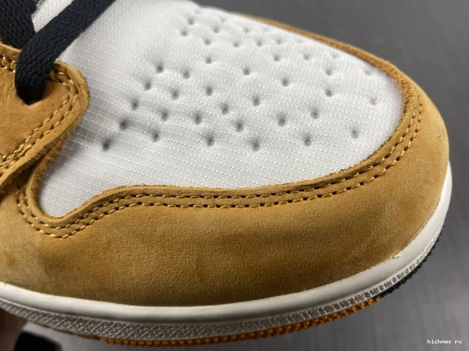 Rep MAX 1 Light DB2889-700 Jordan High Gore-Tex Curry Element 0822